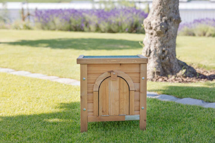 KERBL Outdoor Kleintierhaus